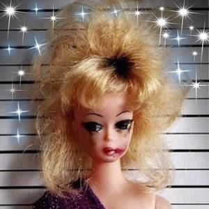 Meet your Posher, Tracey